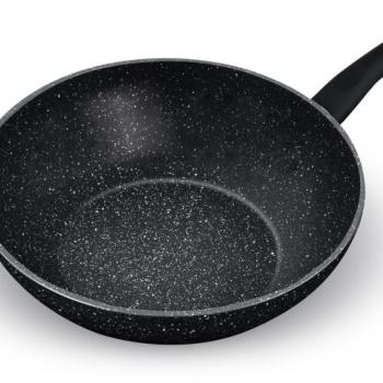 LAMART Rock wok 28cm LT1144 kép