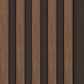 Lamella falburkolat MODERN LINE SLIM Dark 12x122x2650mm kép