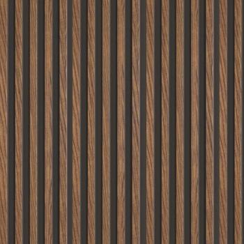 Lamella falburkolat VOX LINERIO S-LINE Mocca 12x122x2650mm kép