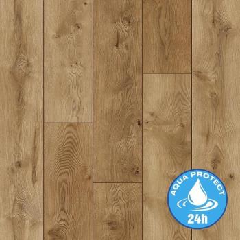 Laminált padló Alberta Oak 8mm AC5 Vision WR 55493 kép