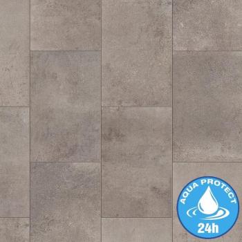 Laminált padló Cement Screed Taupe 8mm AC4 Visiogrande WR 56023 kép