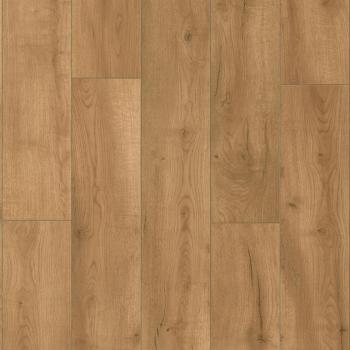 Laminált padló tölgy Alvin 8mm AC4 Go Floor Z209 kép