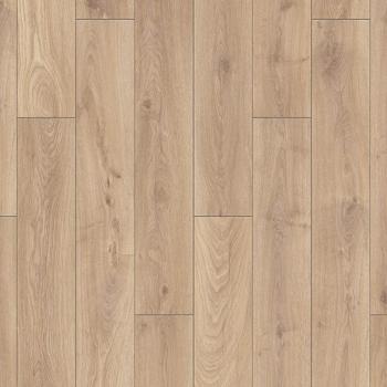 Laminált padló Tölgy Biscotti 8mm AC4 Eurohome Villa K453 kép