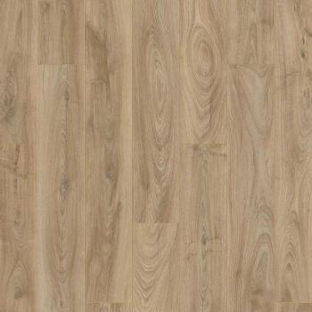 Laminált padló Tölgy Loretto 8mm AC5 Eurohome Nature 5947 kép