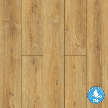 Laminált padló tölgy Paris 8 mm AC5 Aqua Parquet Mercado 40164 kép