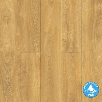 Laminált padló tölgy Versal 8 mm AC5 Aqua Parquet Mercado 40124 kép