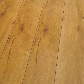 Laminált padlóburkolat tölgy Cambridge 8mm AC4 Parquet Mercado 3840 kép