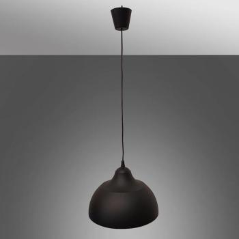 Lampa Cap 570 Fekete Lw1 kép