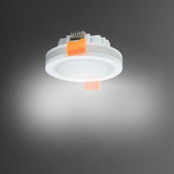 Lámpa Goti LED C 5W 4000K 03083 kép