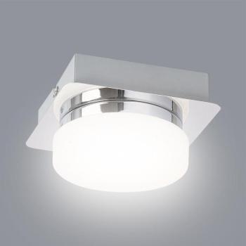 Lampa Hilary LED 5661 Chrome/fehér LS3 kép