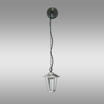 Lampa Jupiter VO1962 Króm LW1 kép