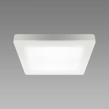 Lámpa OLGA LED D 12W WHITE CCT 04061 PL1 kép