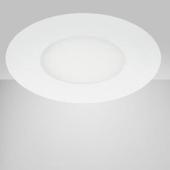 Lámpa SP-01 WH 3W LED 12CM Downlight 2245584 kép