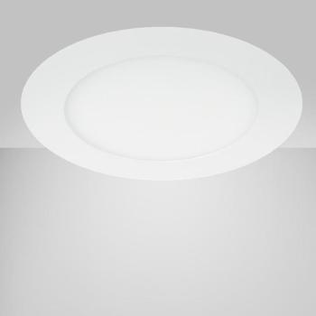 Lámpa SP-02 WH 6W LED Downlight 2245607 kép