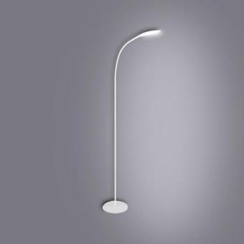 Lampa Swan LED 306043 LPD1 fehér kép