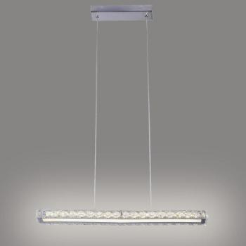 Lámpa Symphony 60cm 20W Led 4000k kép