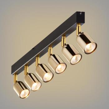 Lampa Top Gold 6034 Ls6 kép