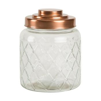 Lattice üvegedény, 2,6 l - T&G Woodware kép