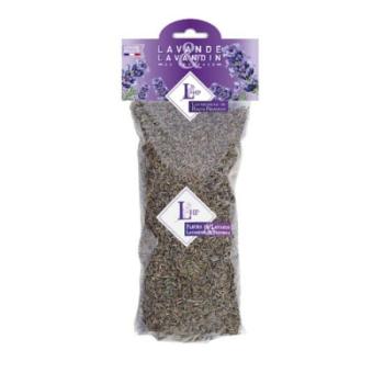 LAV.LHP4LALI100 Levendula celofánzacskóban 100g (Lavender&amp;amp;Lav... kép