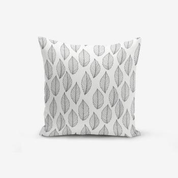 Lea pamutkeverék párnahuzat, 45 x 45 cm - Minimalist Cushion Covers kép