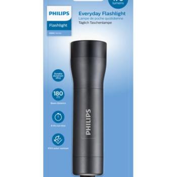 LED-es zseblámpa PHILIPS SFL4001T/10 kép