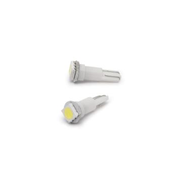 LED izzó CLD001 0,25W - T5 - 18 lumen 2 db/bliszter kép