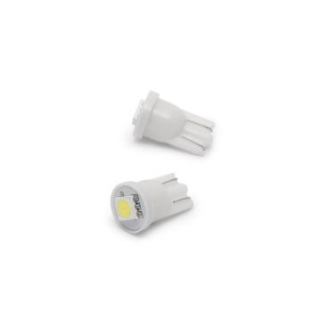 LED izzó CLD003 0,25W - T10 - 18 lumen 2 db/bliszter kép