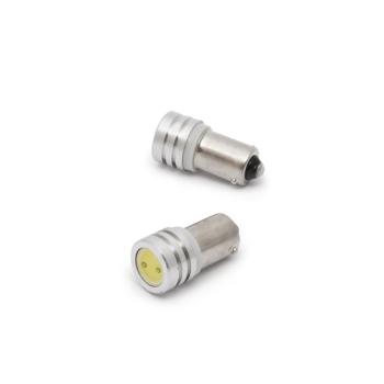 LED izzó CLD012 1W - BA9S - 60 lumen 2 db/bliszter kép