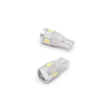 LED izzó CLD013 2,5W - T10 - 180 lumen 2 db/bliszter kép