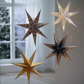 LED Star Shine kép