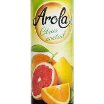 Légfrissítő, 400 ml, &quot;Arola&quot;, citrus coctail kép