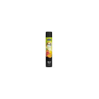 Légfrissítő aerosol 300 + 100 ml arola citrus coctail kép