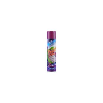 Légfrissítő aerosol 300 ml Air Freshener orgona/fehér akác kép