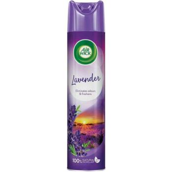 Légfrissítő aerosol 300 ml AirWick Levendula kép