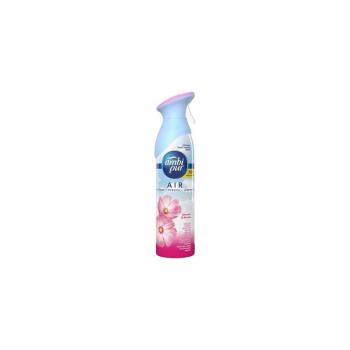 Légfrissítő aerosol 300 ml ambi pur flower&amp;spring kép