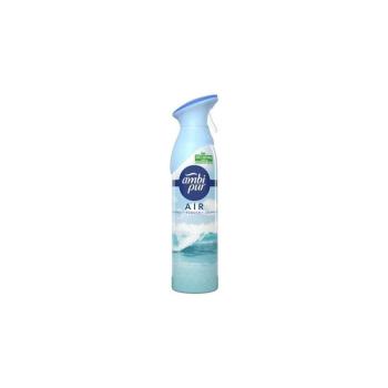 Légfrissítő aerosol 300 ml Ambi Pur Ocean Mist kép