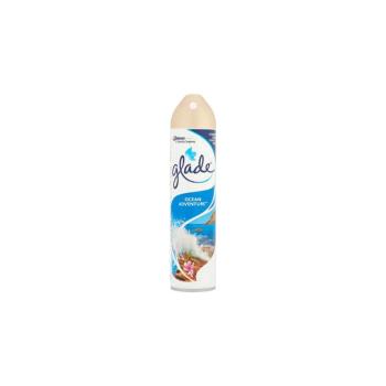 Légfrissítő aerosol 300 ml Glade® Ocean Adventure kép