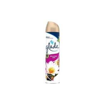 Légfrissítő aerosol 300 ml Glade® Relaxing zen/Japán kert kép