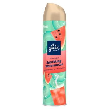 Légfrissítő aerosol 300 ml Glade® Sparkling Watermelon kép