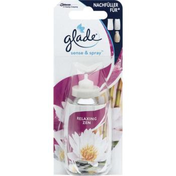 Légfrissítő elektromos utántöltő 18 ml Glade® Sense&amp;amp;Spray™ Re... kép