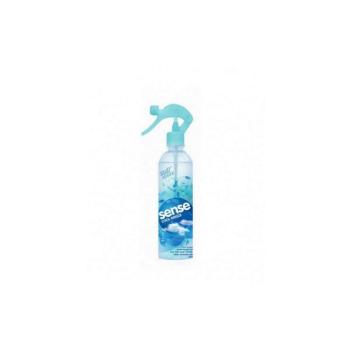 Légfrissítő és textil illatosító szórófejes 350 ml Sense Cool breeze kép