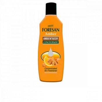 Légfrissítő Foresan Amber Sűrítmény 125 ml kép