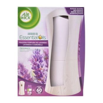 Légfrissítő Freshmatic Lavanda Air Wick (250 ml) kép