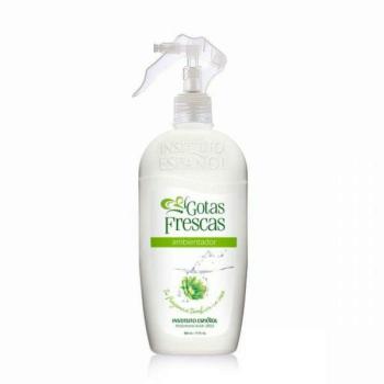 Légfrissítő Gotas Frescas Instituto Español (500 ml) kép