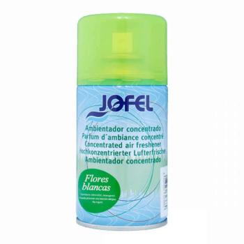 Légfrissítő Jofel 250 ml Fehér virágok kép