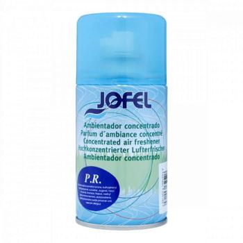 Légfrissítő Jofel 250 ml Kölni kép