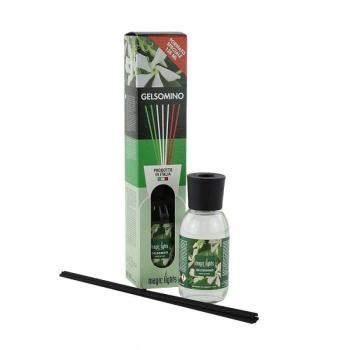 Légfrissítő Magic Lights Mikado Fehér virágok (125 ml) kép