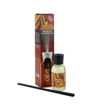 Légfrissítő Magic Lights Mikado Narancszín Fahéj (125 ml) kép