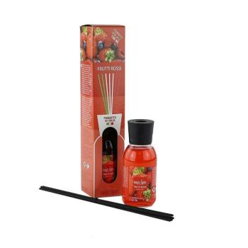 Légfrissítő Magic Lights Mikado Piros bogyós gyümölcsök (125 ml) kép