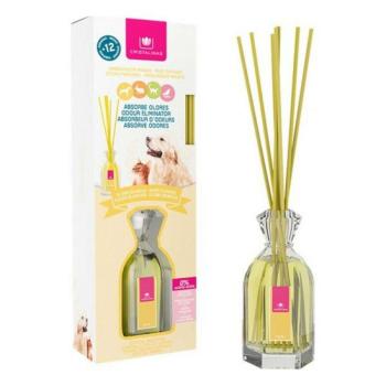 Légfrissítő Mikado Cristalinas цветя (90 ml) kép